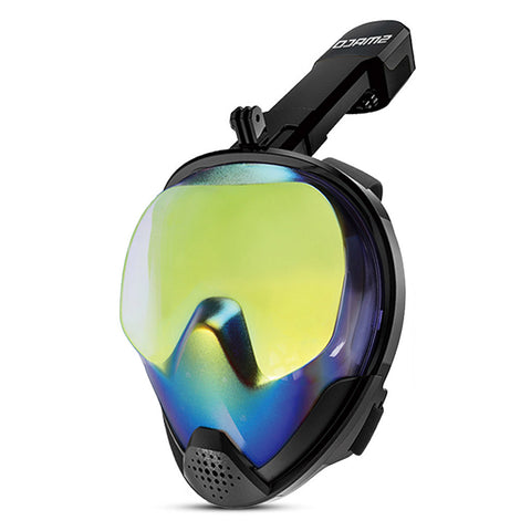 Snorkel Diving Mask Full Face