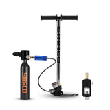 Mini Diving Tube