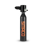 Mini Diving Tube