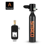 Mini Diving Tube