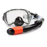 Professional Snorkel