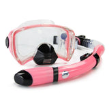 Professional Snorkel