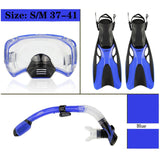 Professional Snorkel