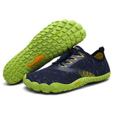 Blue Water Shoes