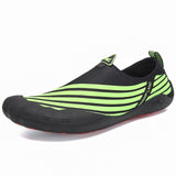 Aqua Shoes