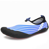 Aqua Shoes