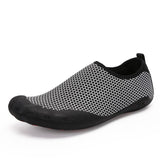 Aqua Shoes