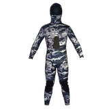 9MM Neoprene Wetsuits