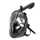 Full Face Snorkeling Mask