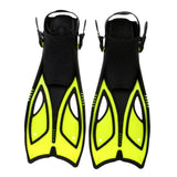 Professional Swimming Fins