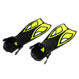 Professional Swimming Fins