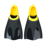 Long Diving Swimming Fins