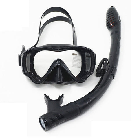 Snorkeling Mask Set