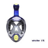 Swimming Snorkel Mask Full Face