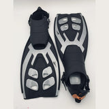 Anti-slip Fins