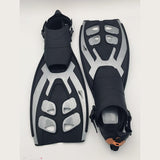 Anti-slip Fins