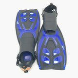 Anti-slip Fins