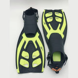 Anti-slip Fins