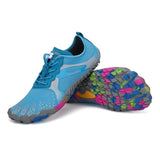Blue Water Shoes
