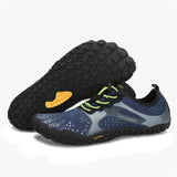 Blue Water Shoes