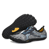 Blue Water Shoes