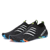 Aqua Shoes