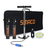 Mini Scuba Diving Tube