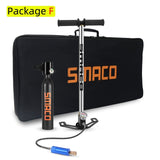 Mini Scuba Diving Tube