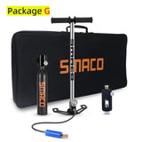 Mini Scuba Diving Tube